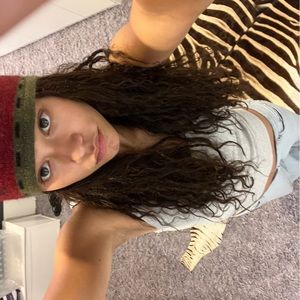 Meet your Posher, Catherine